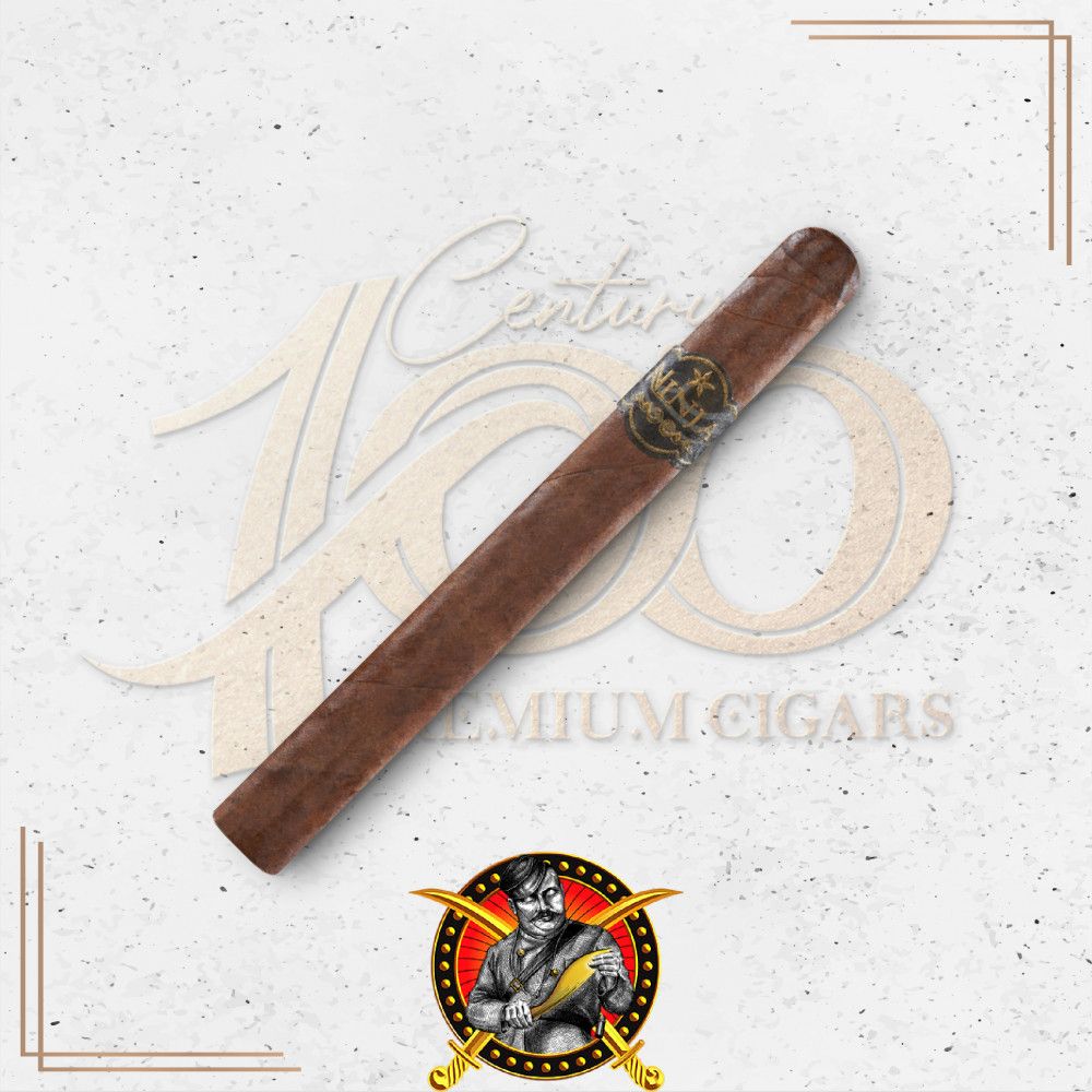 Gurkha - Ninja - Churchill