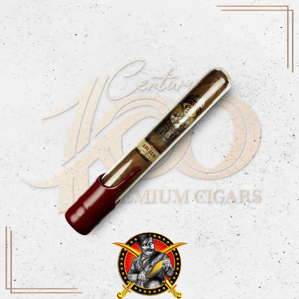 Gurkha - Private Select Ron Abuelo - Toro