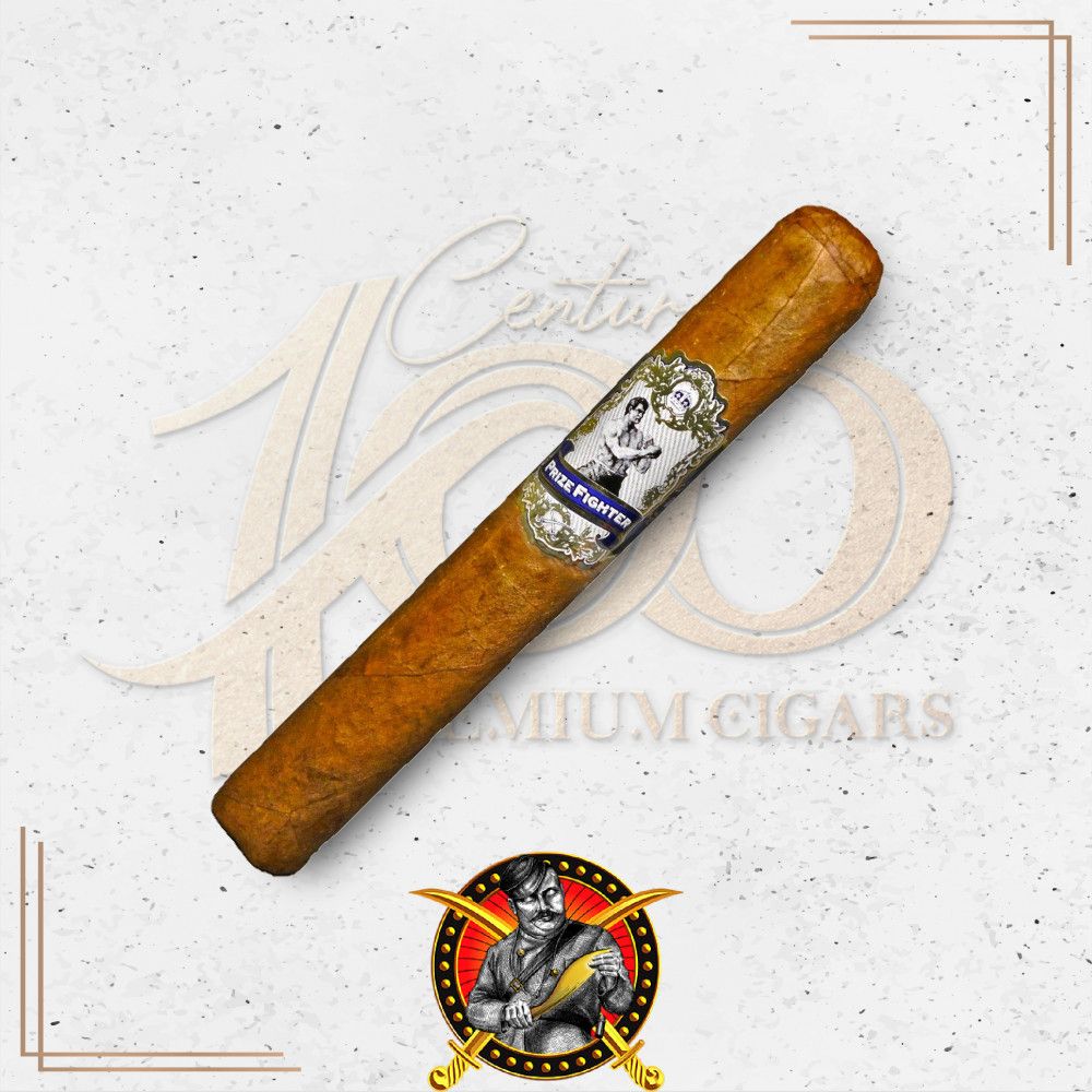 Gurkha - Prize Fighter - Toro