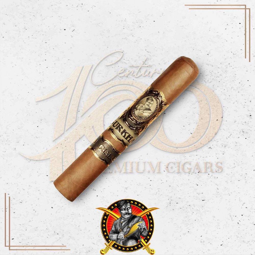 Gurkha - Royal Challenge - Robusto
