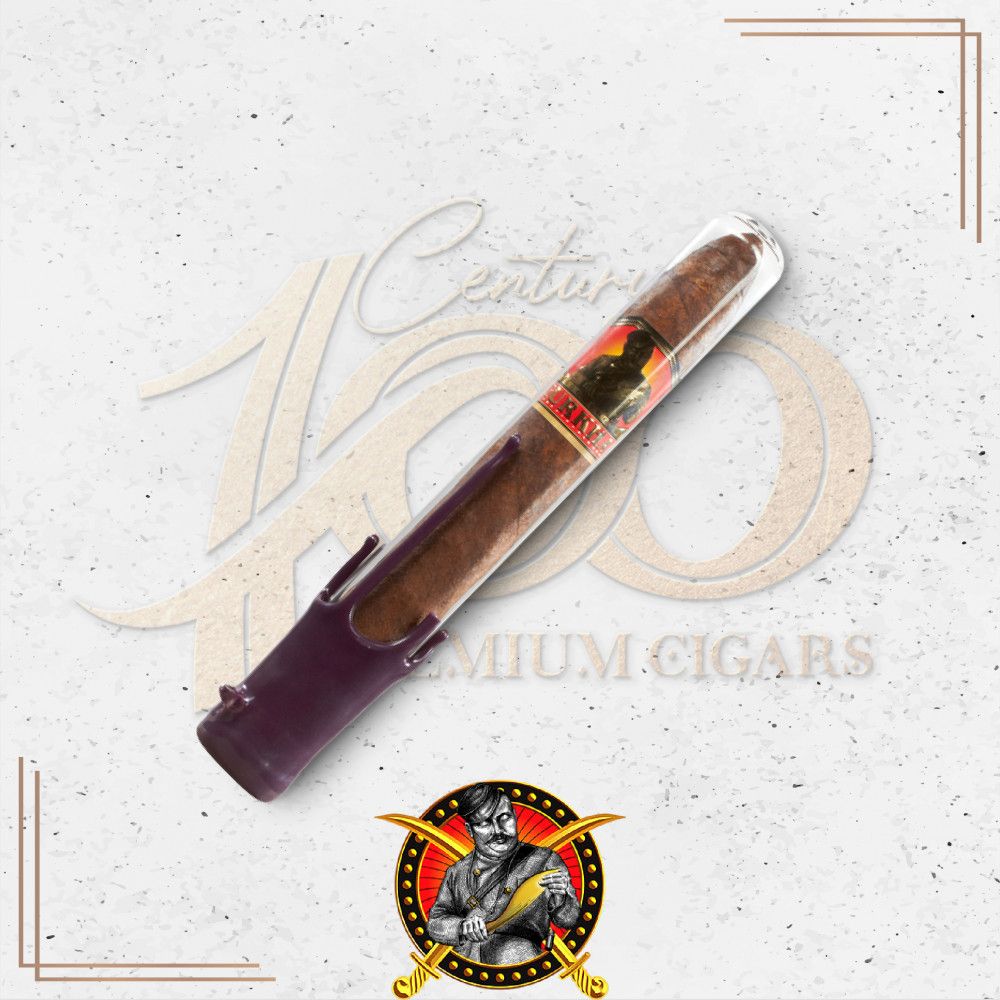 Gurkha - Royal Reserve - Torpedo