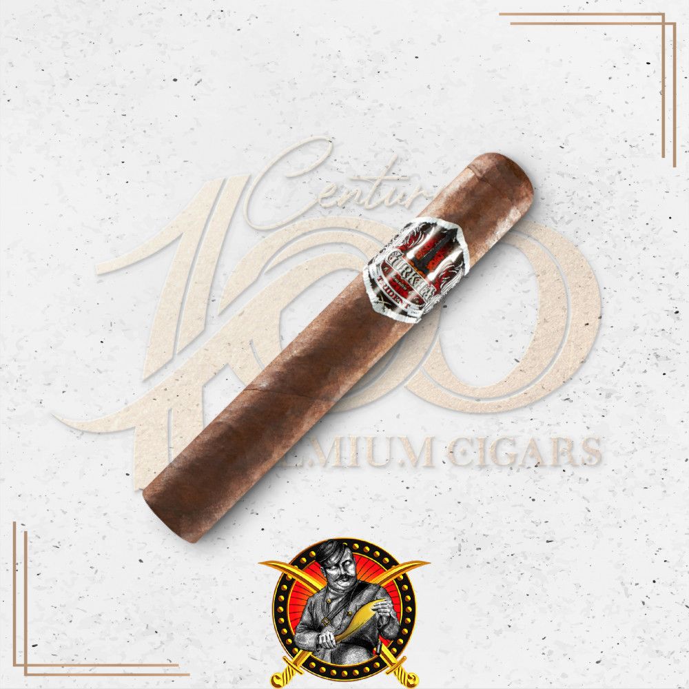 Gurkha - Trident - XO