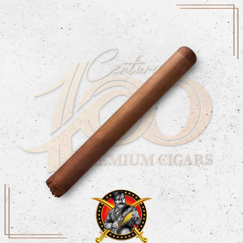 Gurkha - Vintage Shaggy - Churchill