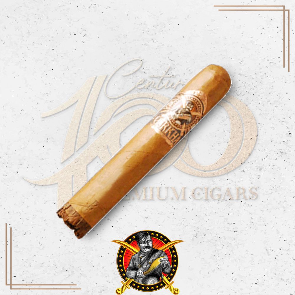 Gurkha - Vintage Shaggy Natural - XO