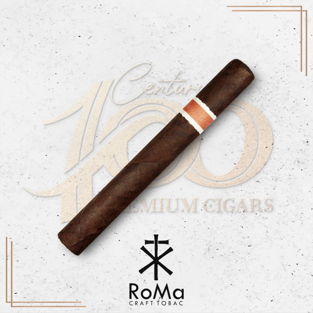 Roma Craft - Neanderthal - HS