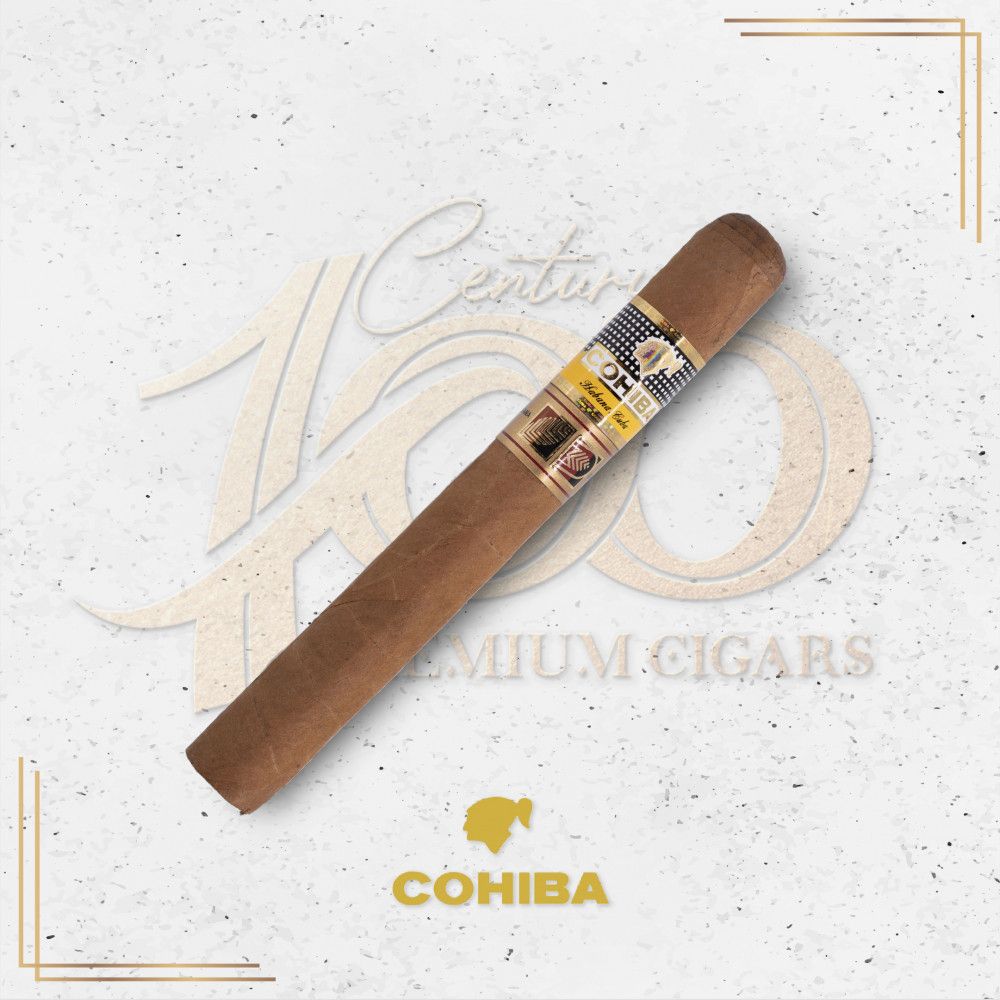 Cohiba - Novedosos - Habano Specialist Exclusive