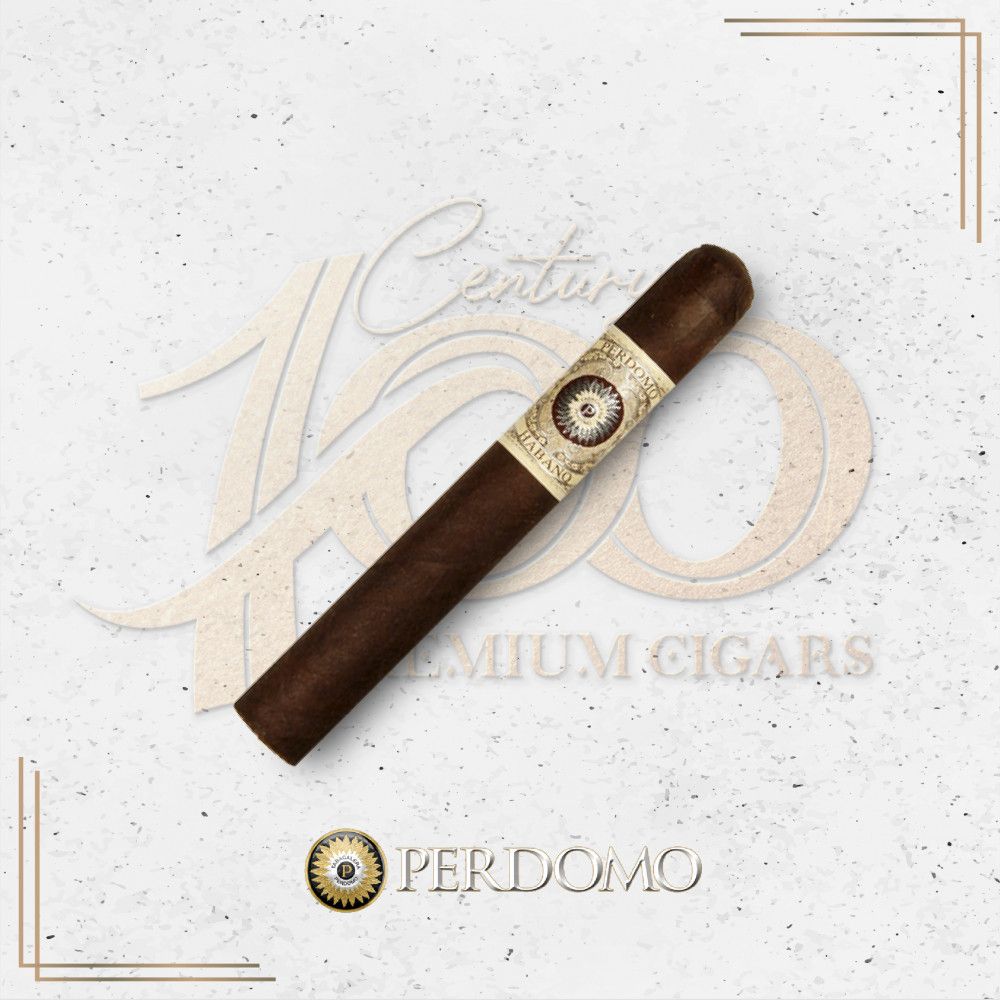 Perdomo - Habano - Maduro - Habanitos