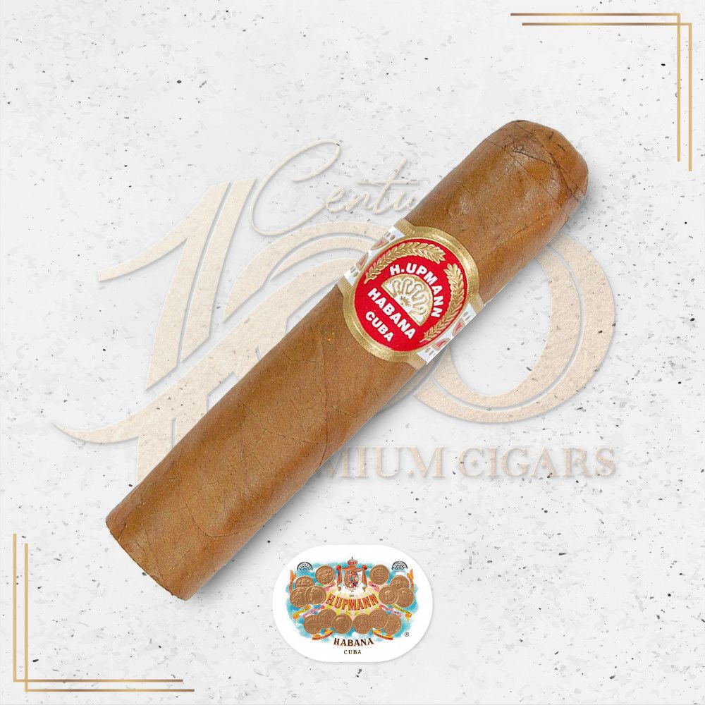 H. Upmann - Half Corona
