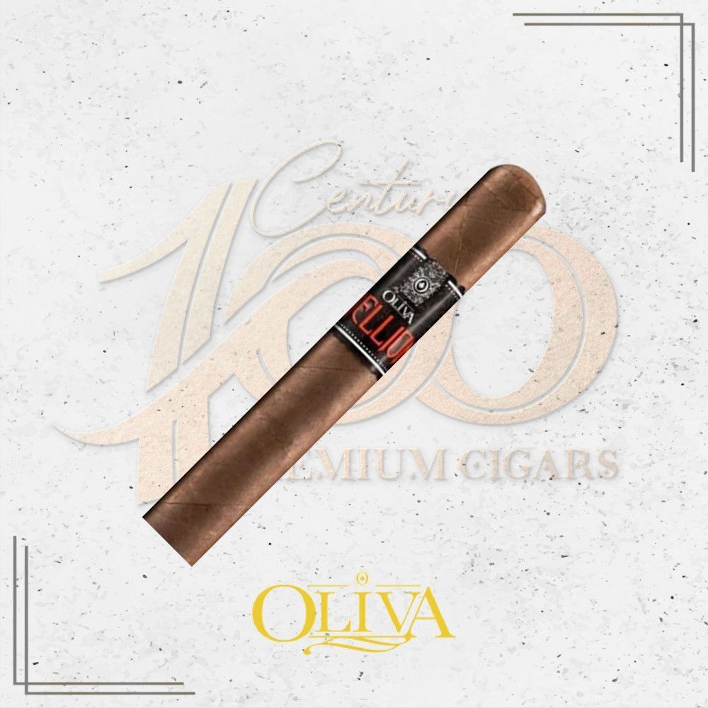 Oliva - Hellion by Oliva - Hellion - Churchill