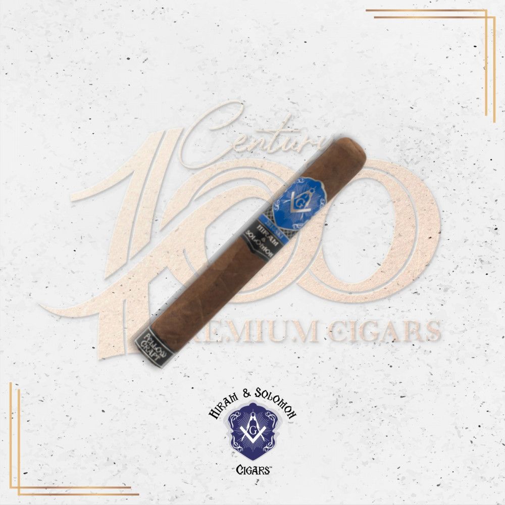 Hiram & Solomon - Fellow Craft - Toro 