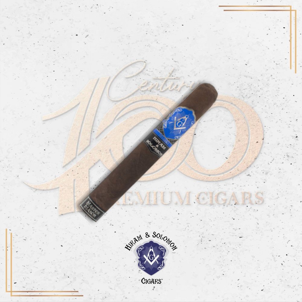 Hiram & Solomon - Master Mason - Toro 