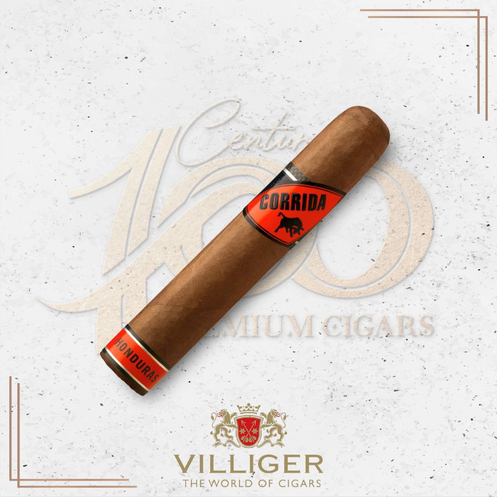 Corrida - Honduras Robusto