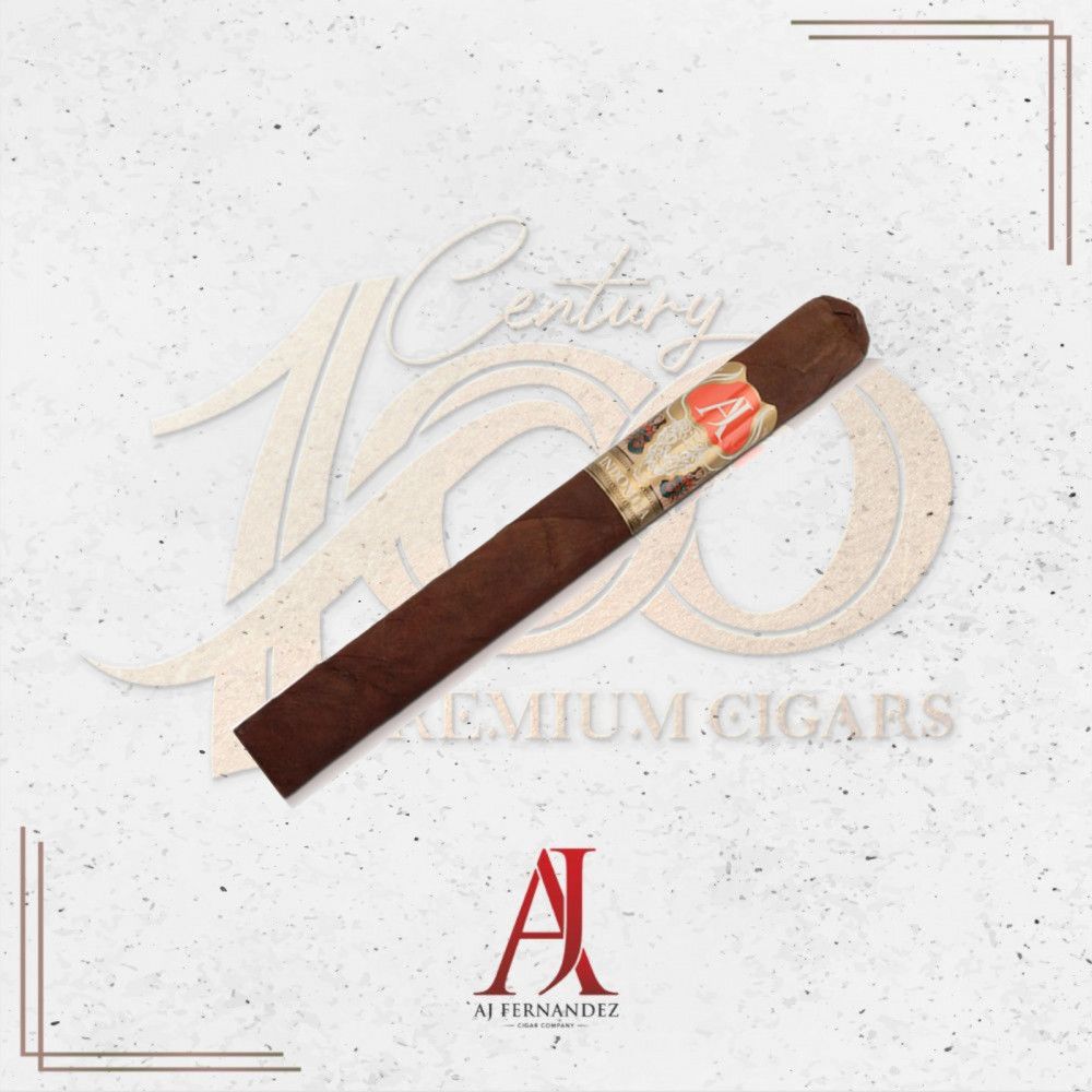 AJ Fernandez - Indomina by AJ Fernandez - Churchill