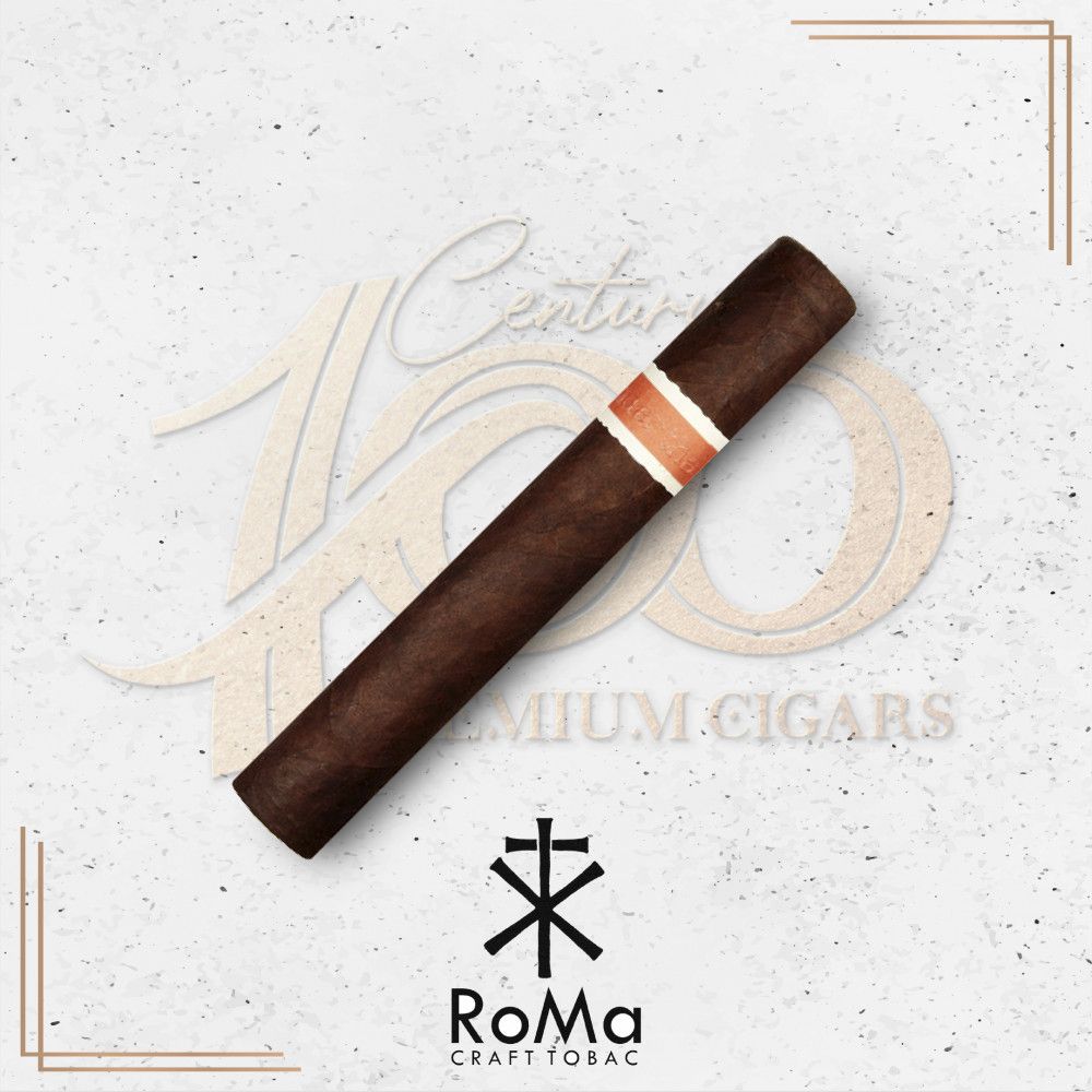 Roma Craft - Neanderthal - JCF