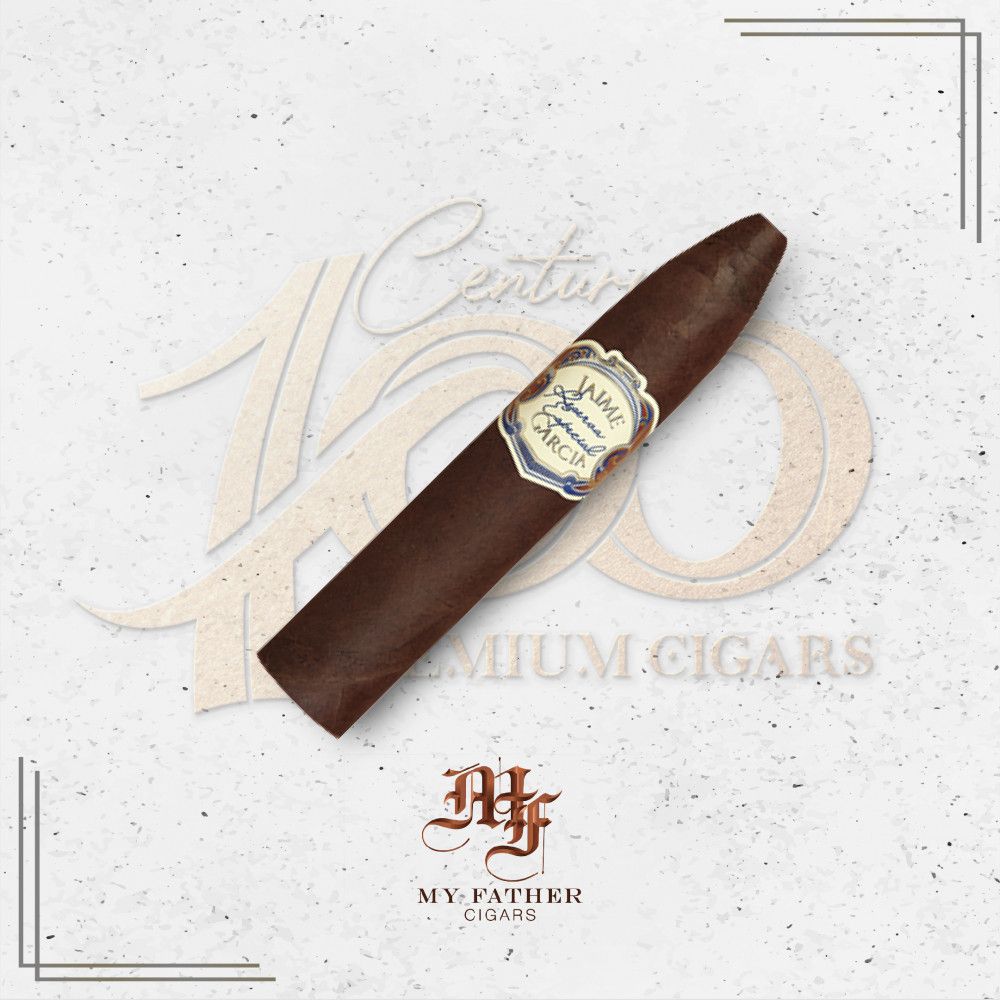 Jaime Garcia Reserva Especial - Super Gordo