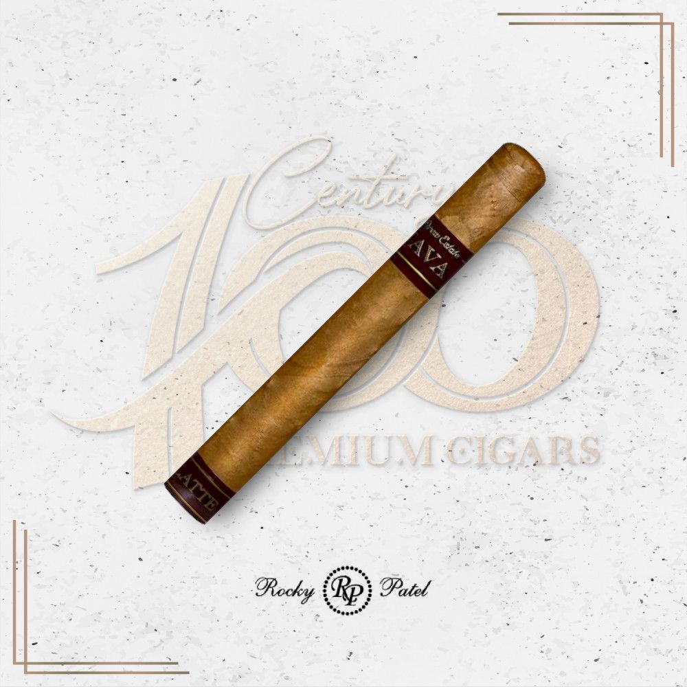 Rocky Patel - Java - Latte - Java Latte - Corona