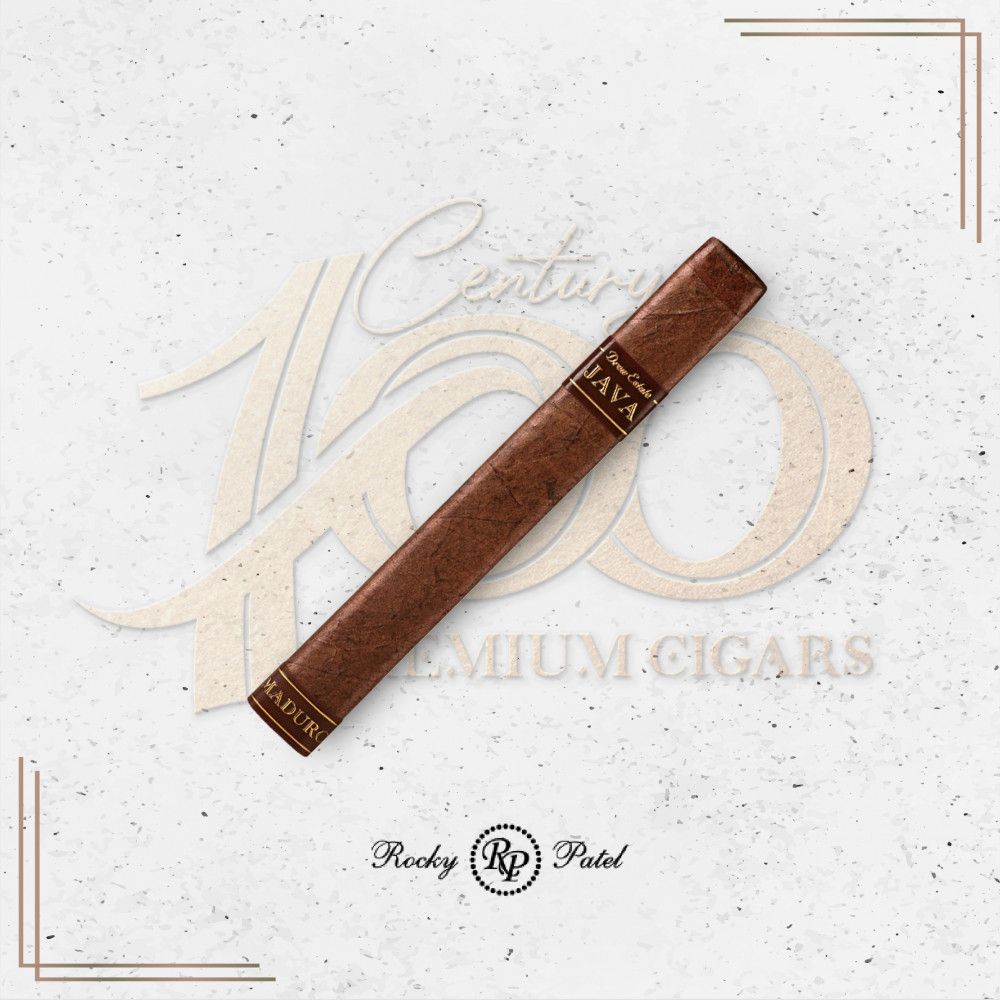 Rocky Patel - Java - Maduro - Wafe