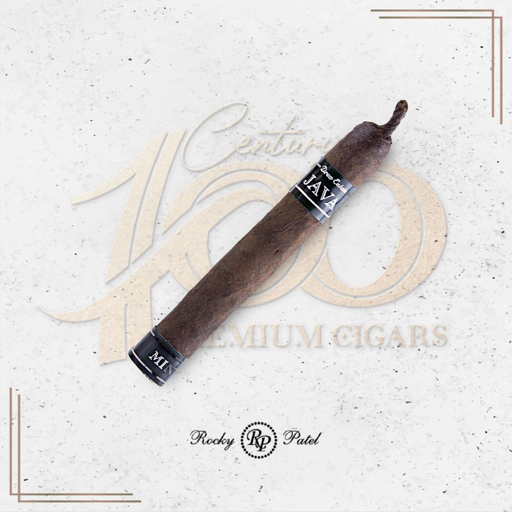 Rocky Patel - Java - Mint - Petite Corona