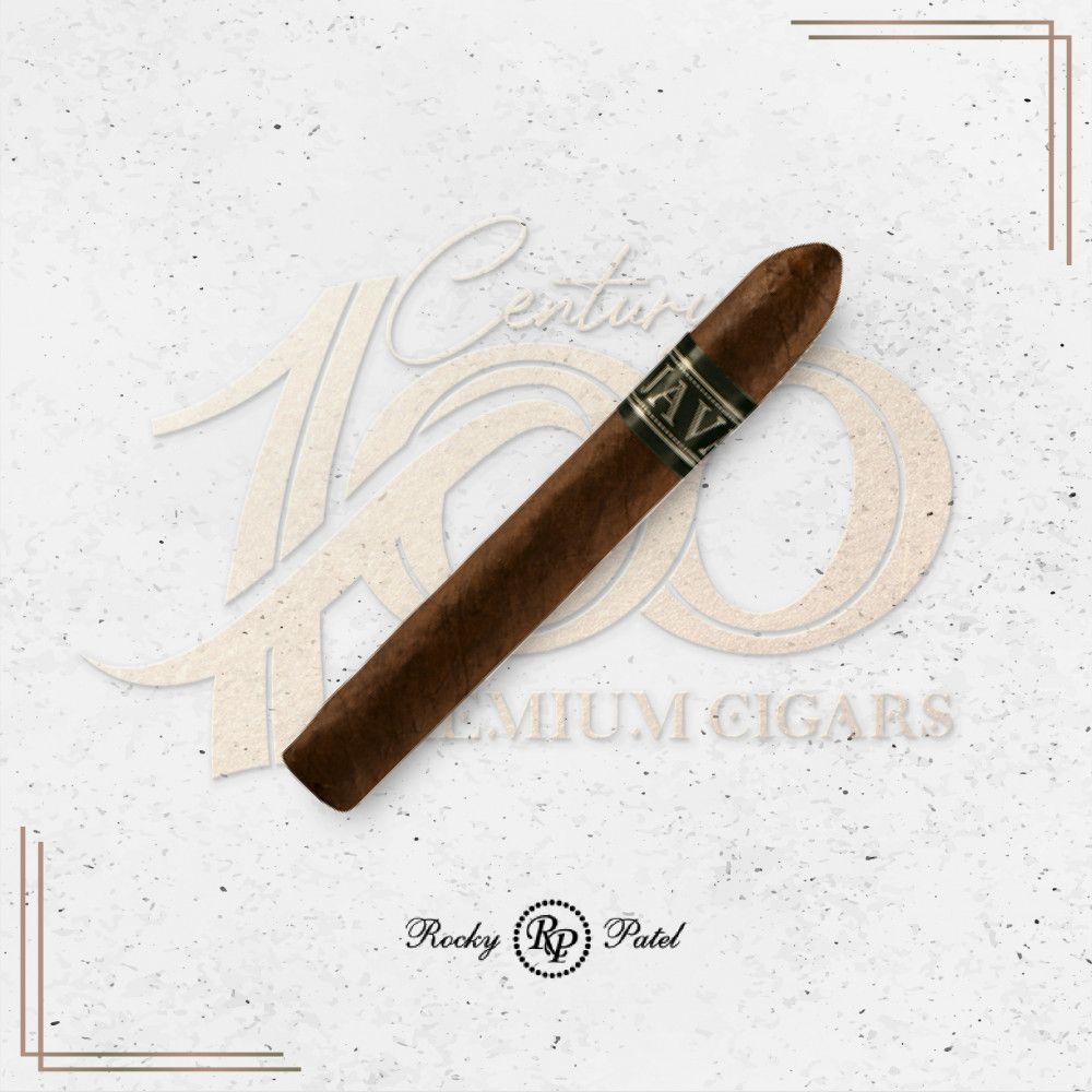 Rocky Patel - Java - Mint - X-press