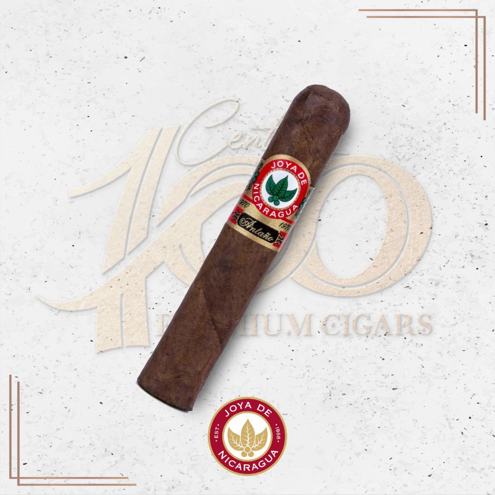 Joya de Nicaragua - Antano 1970 - Consul