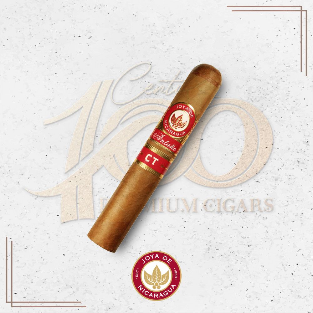 Joya de Nicaragua - Antano CT - Robusto