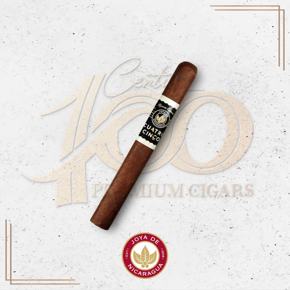 Joya de Nicaragua - Cuatro Cinco - Toro