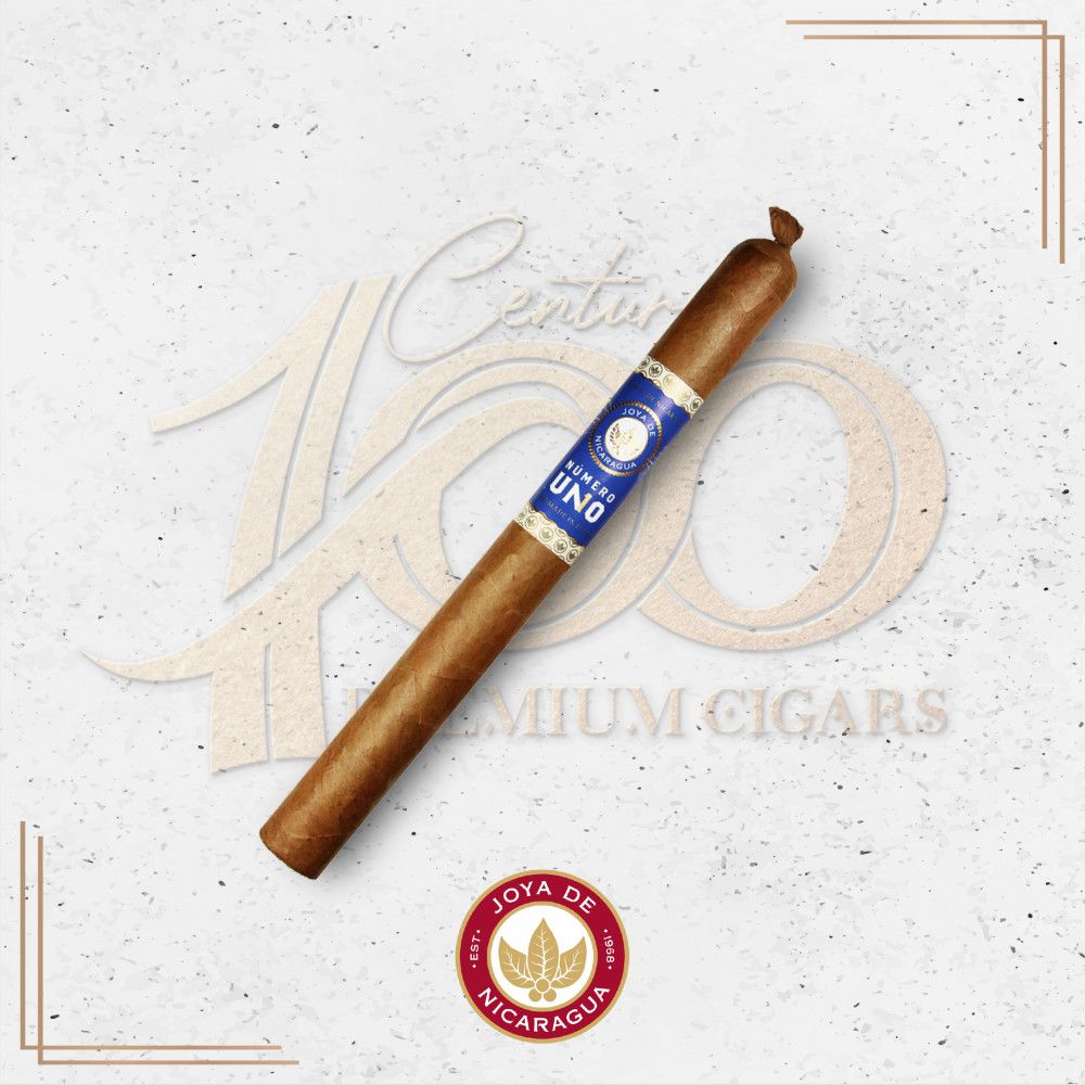 Joya de Nicaragua - Numero Uno - L´Ambassadeur