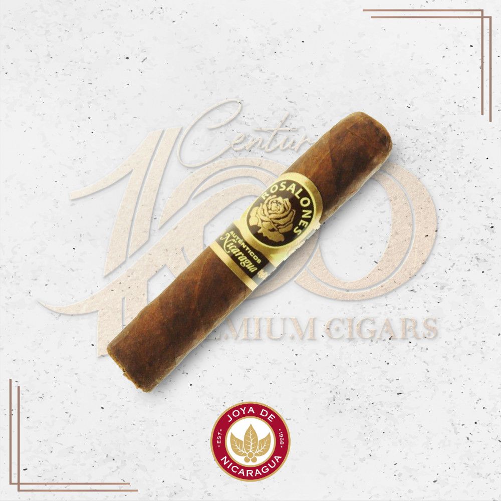 Joya de Nicaragua - Rosaloness Autenticos - 342