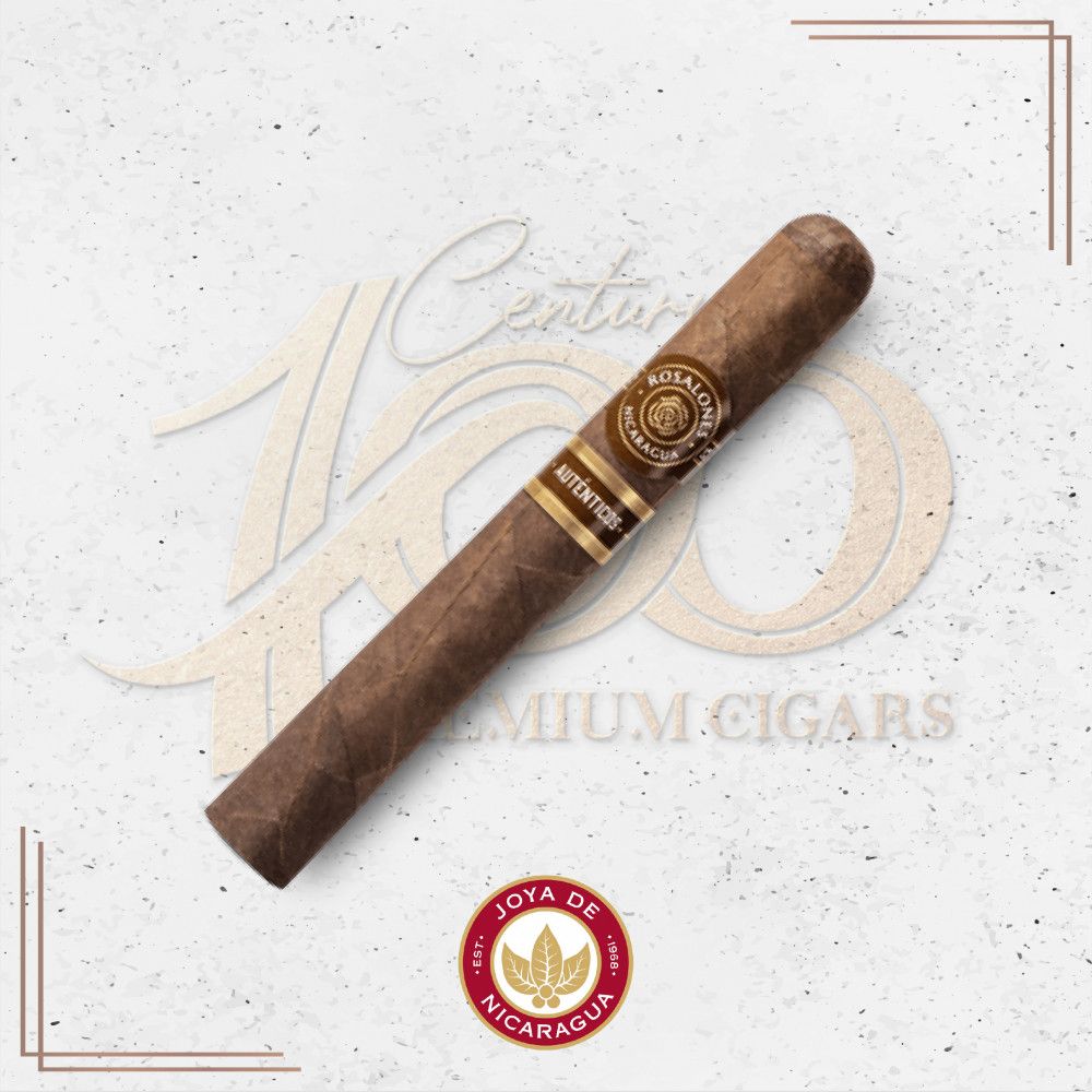 Joya de Nicaragua - Rosaloness Autenticos - 654