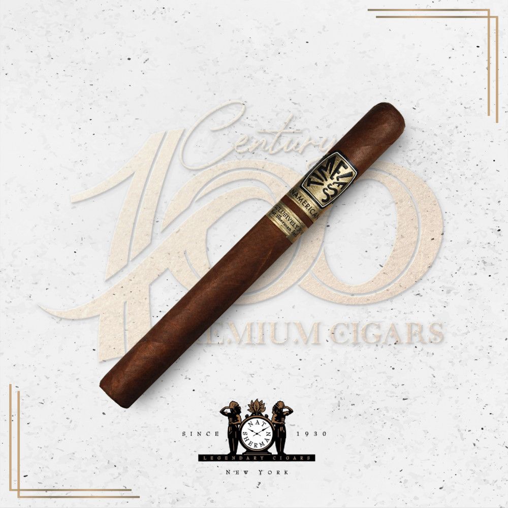 Nat Sherman - Timeless Panamericana - Julieta