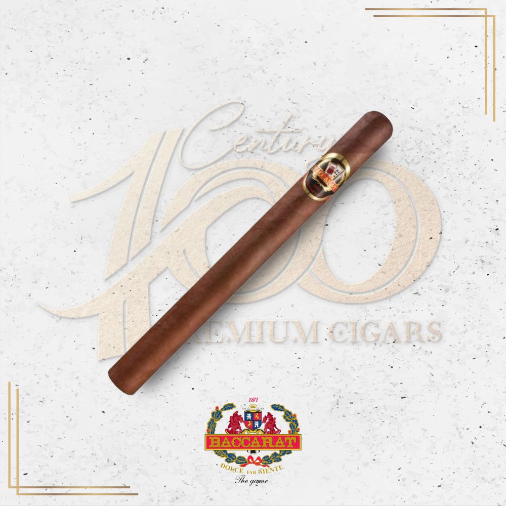 Baccarat - Nicaragua - King