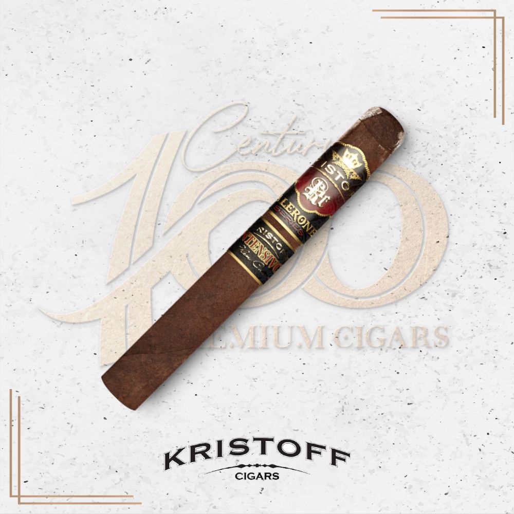 Kristoff - Galerones Intensivo - Toro