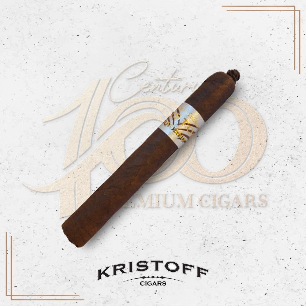 Kristoff - Habano - Corona