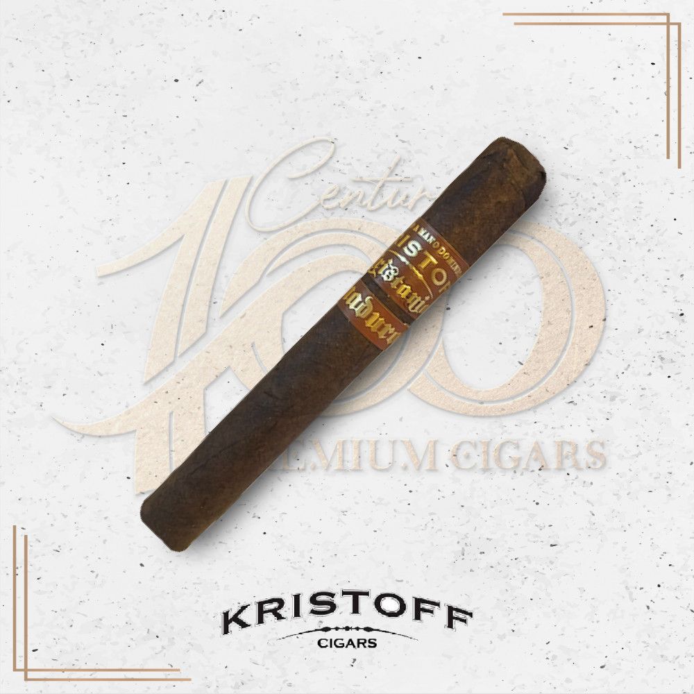 Kristoff - Kristania Maduro - 70