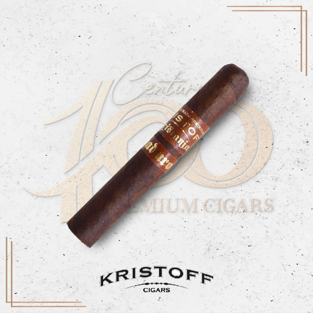 Kristoff - Kristania Maduro - Robusto