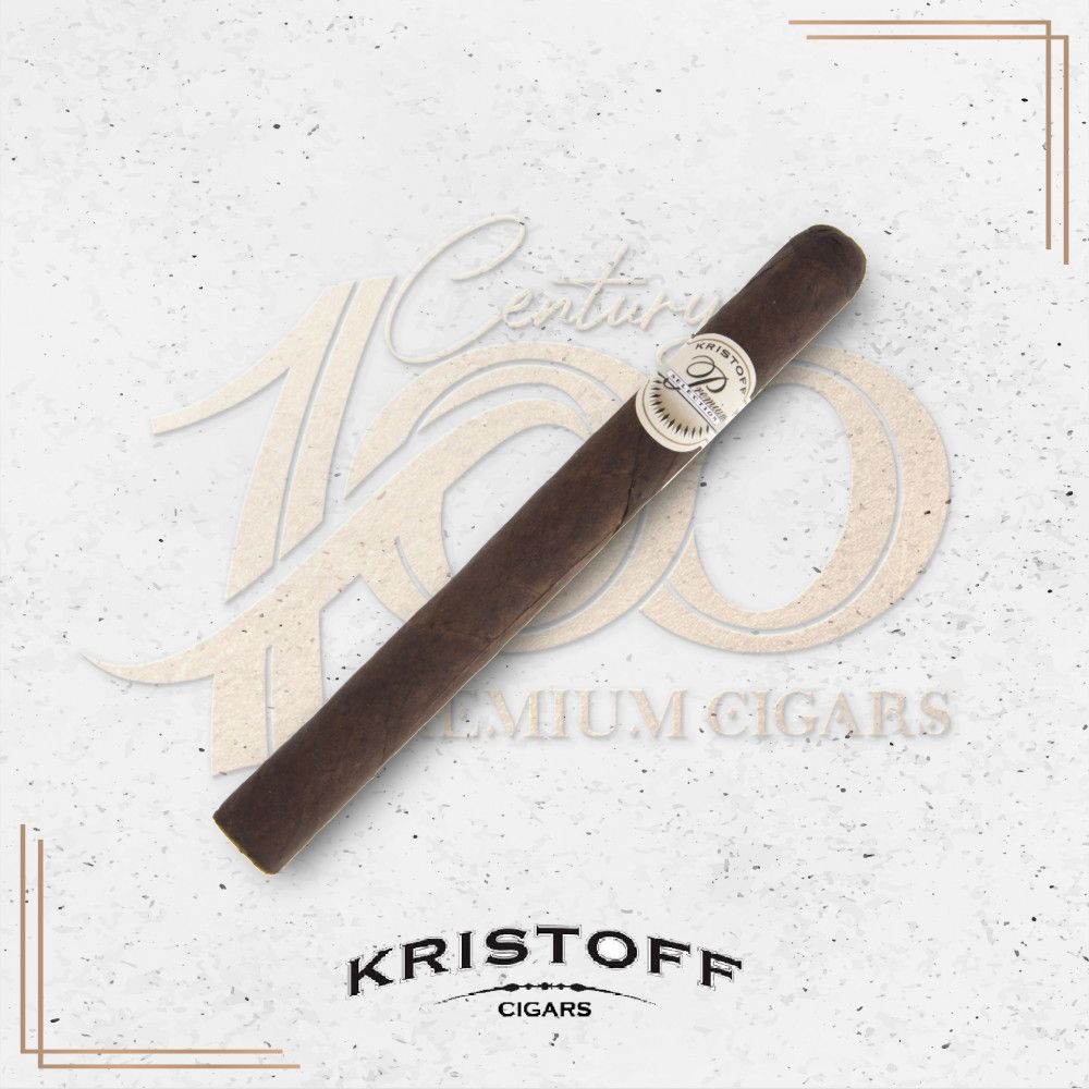 Kristoff - Premium Selection Maduro - Churchill