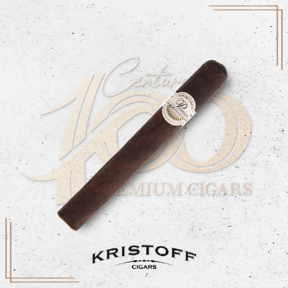 Kristoff - Premium Selection Maduro - Matador