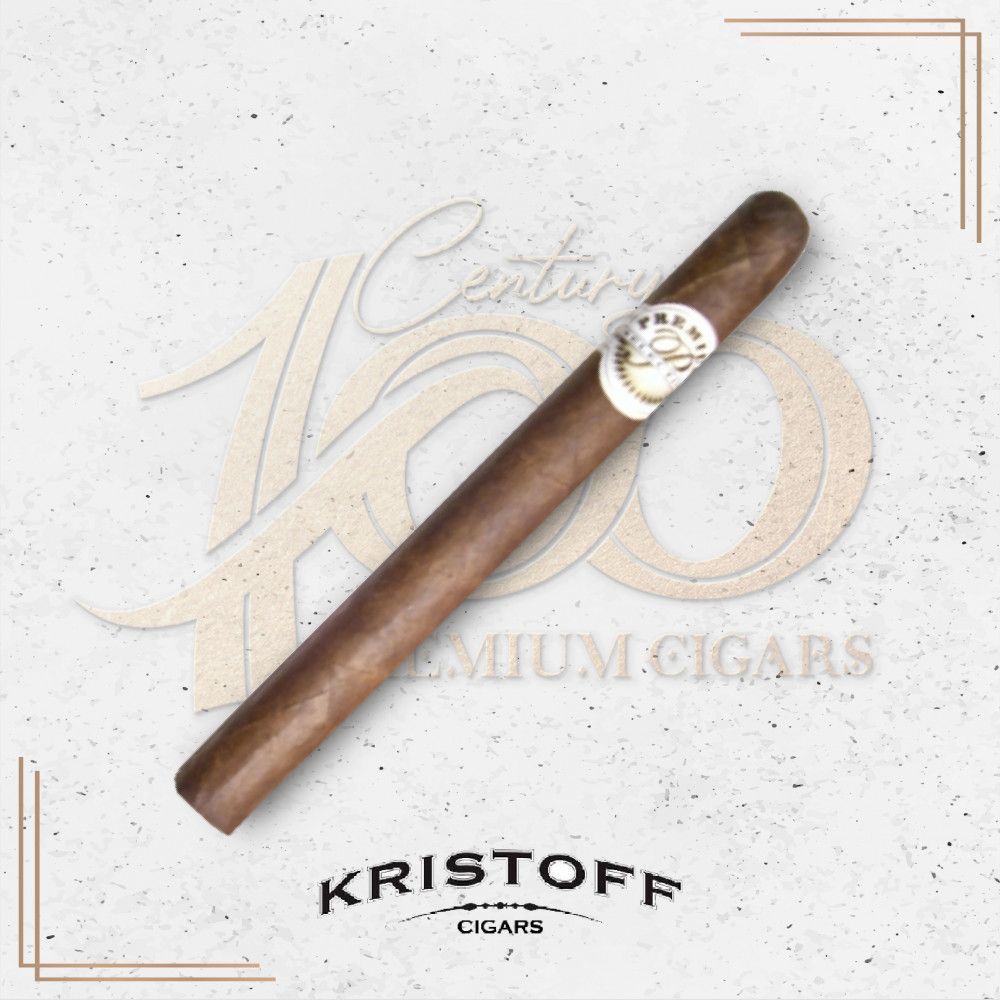 Kristoff - Premium Selection Natural - Churchill