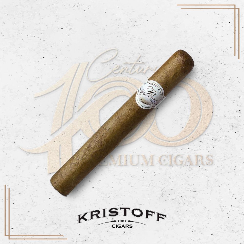 Kristoff - Premium Selection Natural - Matador