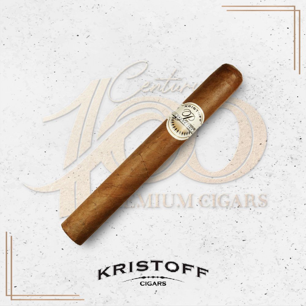 Kristoff - Premium Selection Natural - Toro