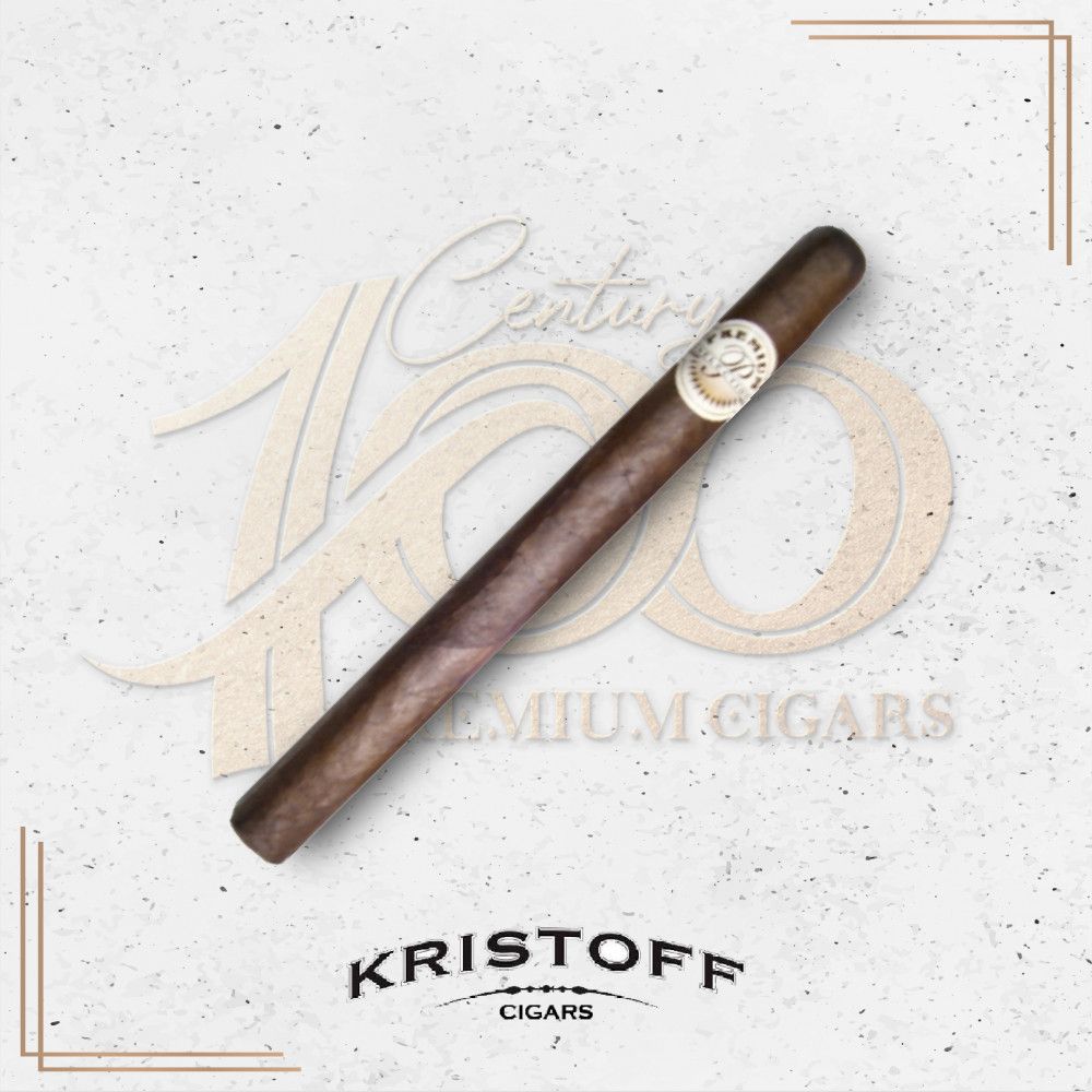 Kristoff - Premium Selection Natural - Viajantes