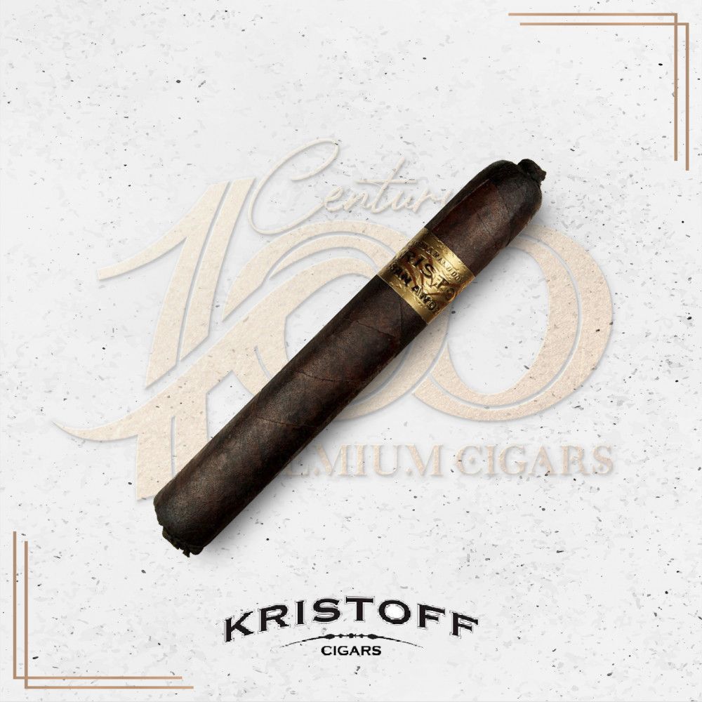Kristoff - San Andres - 660