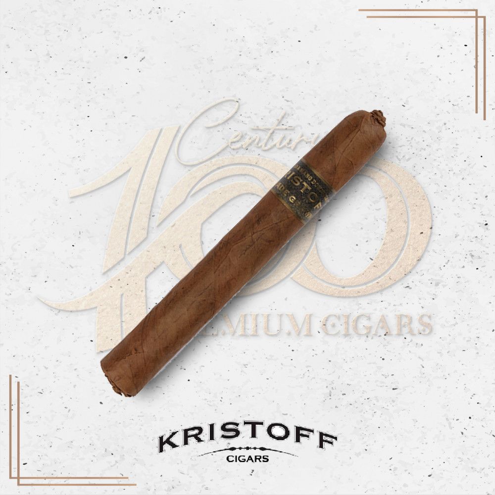 Kristoff - Shade Grown - Matador