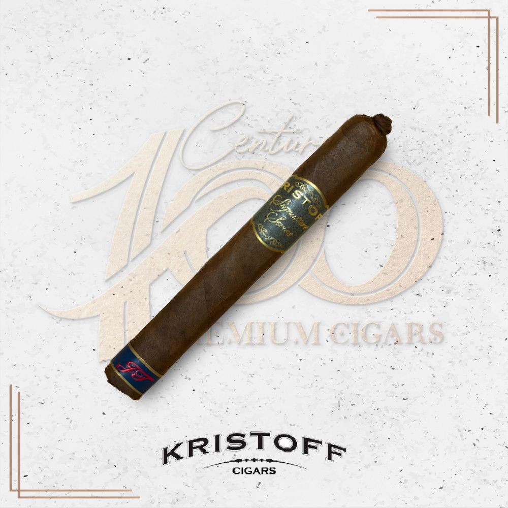 Kristoff - Signature Series - JT Toro