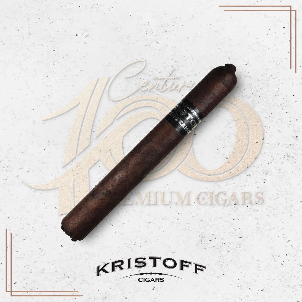 Kristoff - Vengeance - Toro