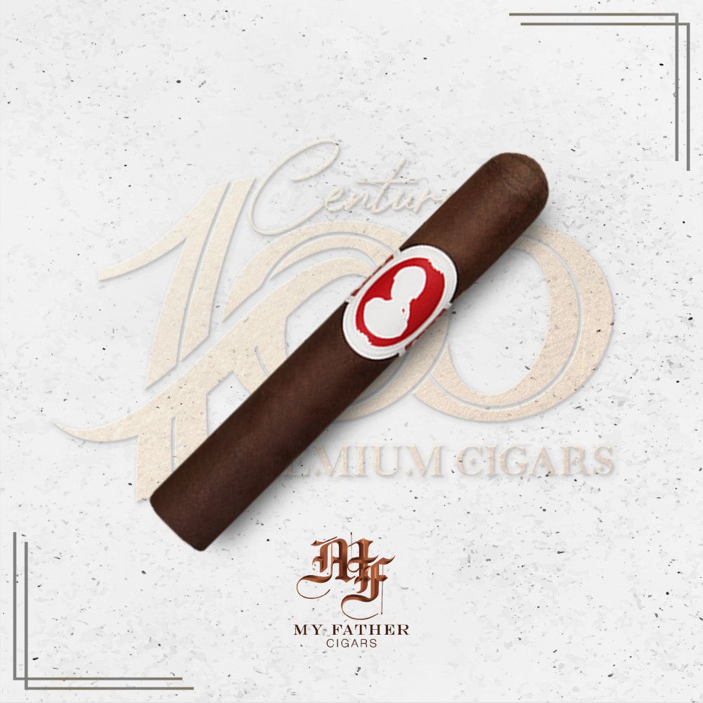 La Duena - Robusto No. 5