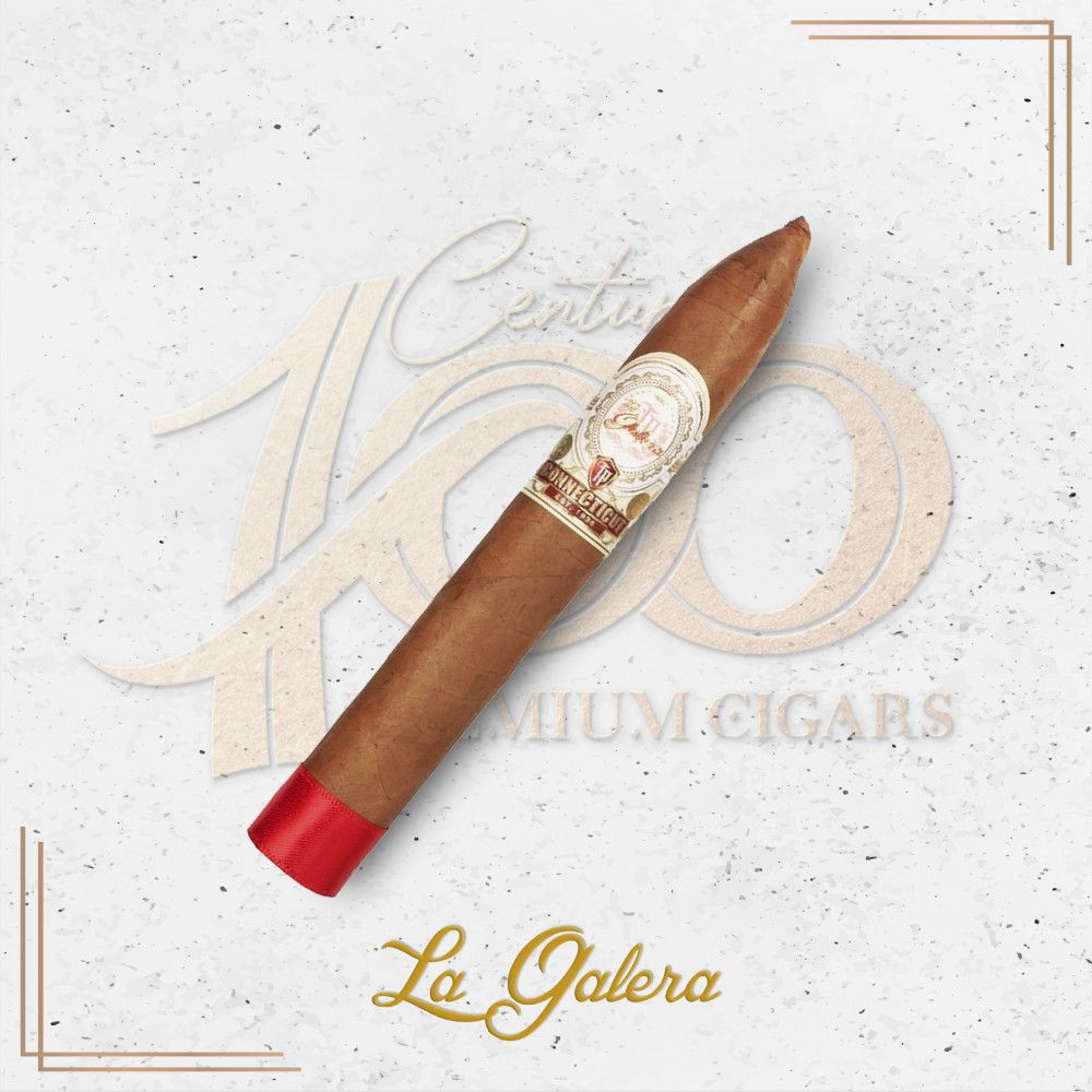 La Galera - Connecticut - Cortador