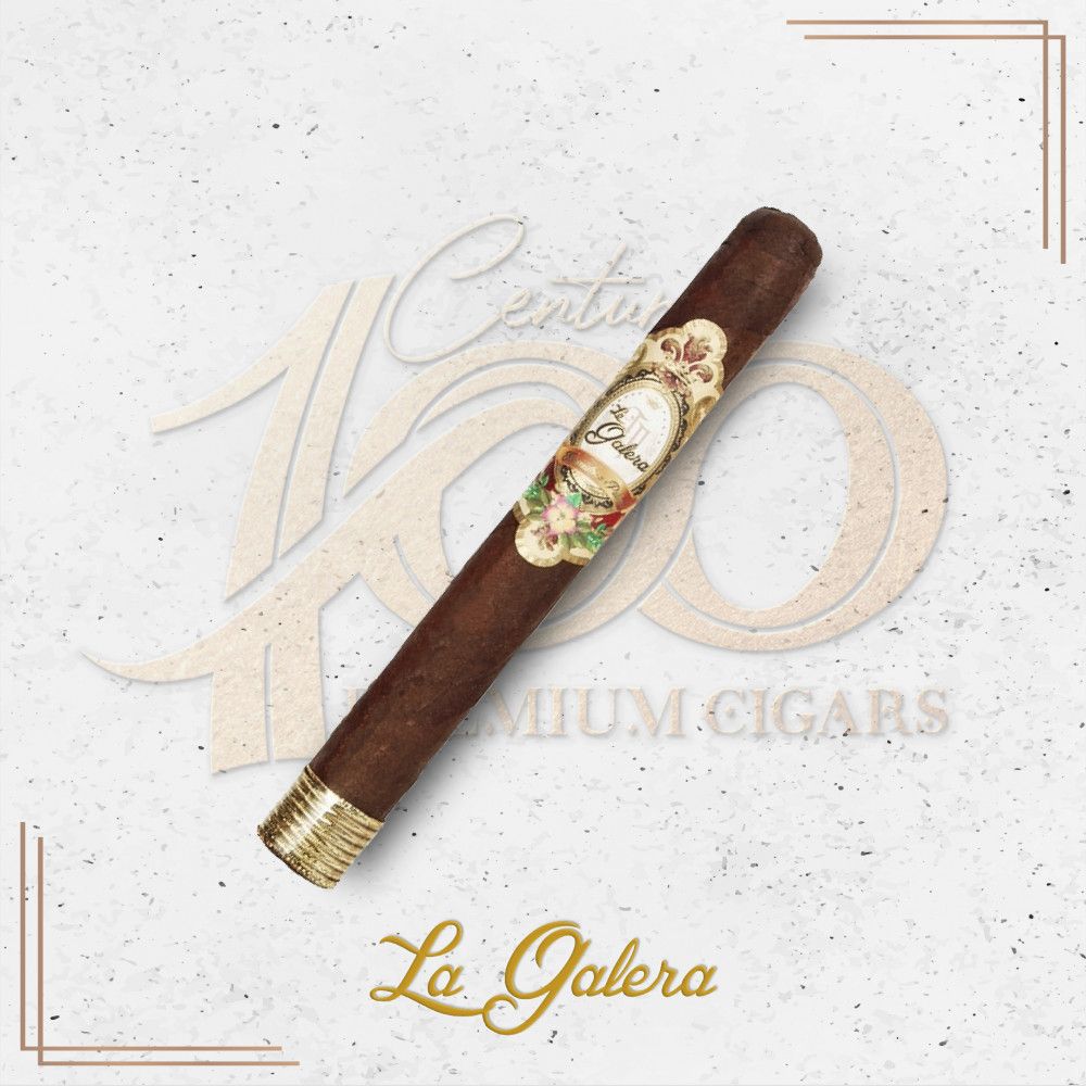 La Galera - Habano - Bonchero