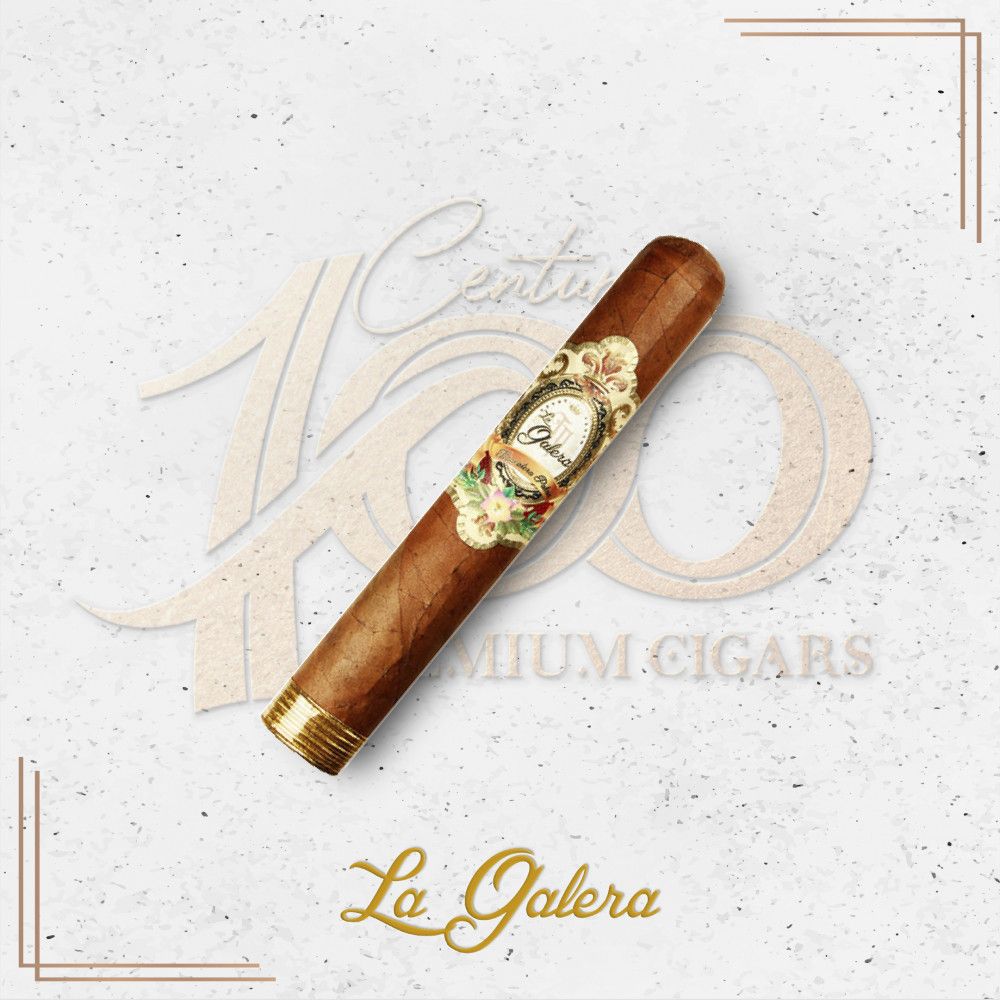 La Galera - Habano - Chaveta