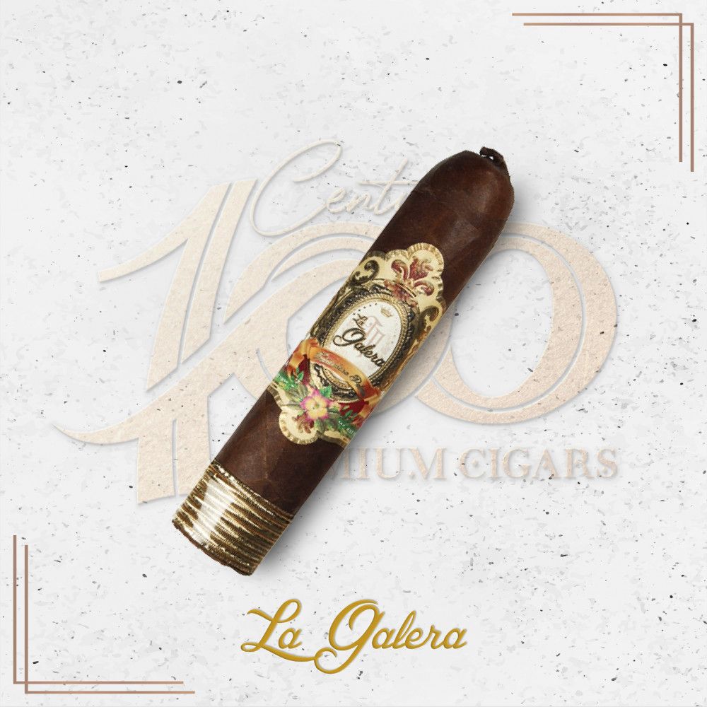 La Galera - Habano - Cubes